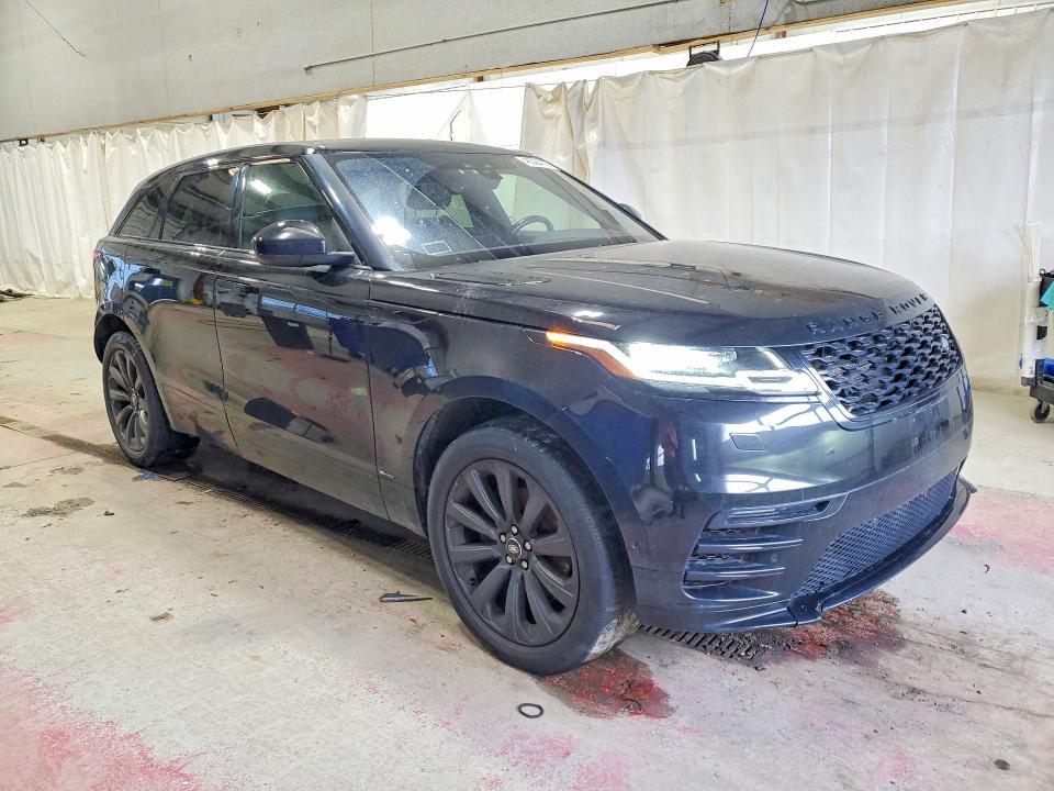SALYL2EX5KA214600 2019 Land Rover Range Rover photo no. 4