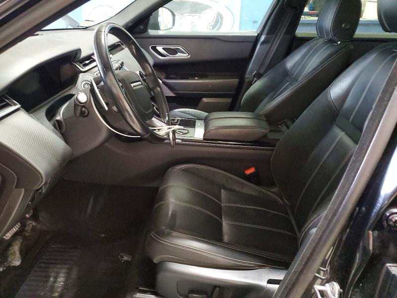 SALYL2EX5KA214600 2019 Land Rover Range Rover photo no. 7