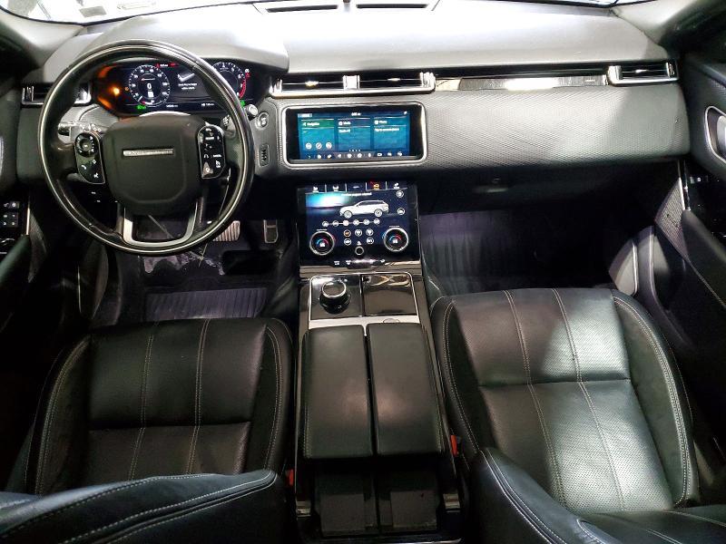 SALYL2EX5KA214600 2019 Land Rover Range Rover photo no. 8