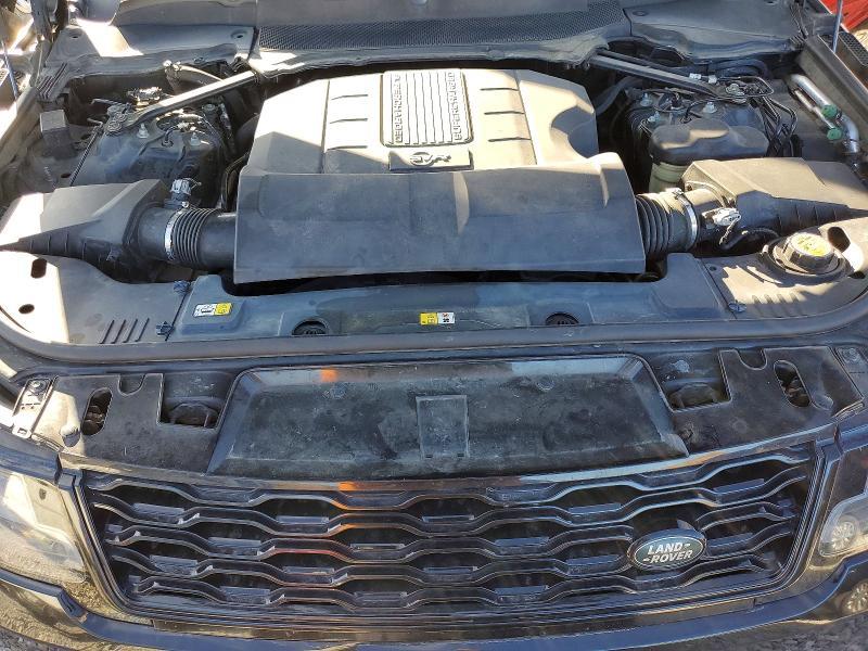 SALWZ2RE1LA711806 2020 Land Rover Range Rover photo no. 11