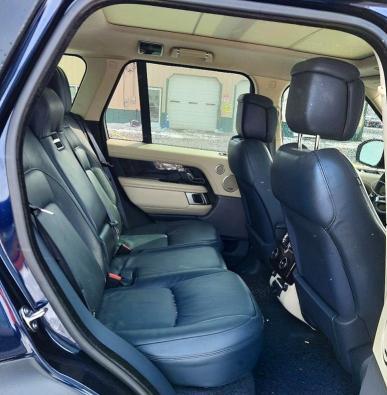 SALGS2RU1LA405446 2020 Land Rover Range Rover photo no. 10