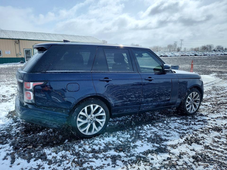 SALGS2RU1LA405446 2020 Land Rover Range Rover photo no. 3