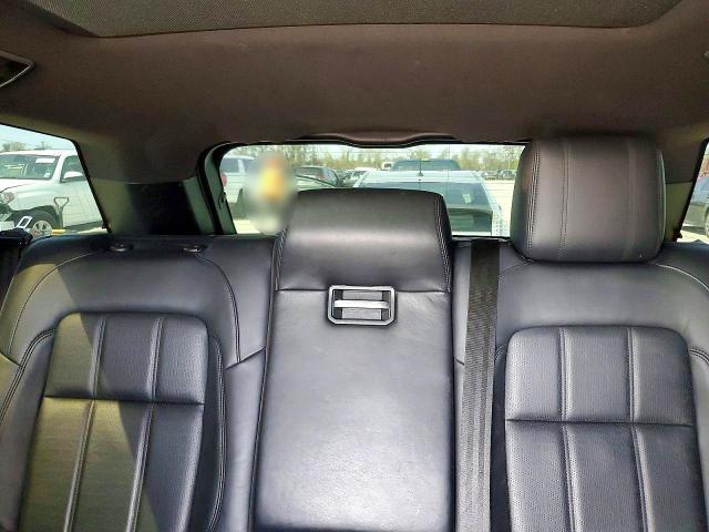 SALWV2SVXJA806089 2018 Land Rover Range Rover photo no. 10