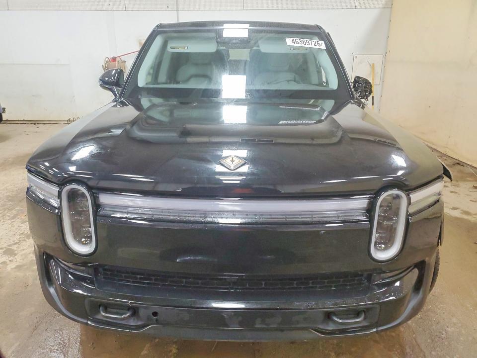 7PDSGBBA0SN058968 2025 Rivian R1S photo no. 5