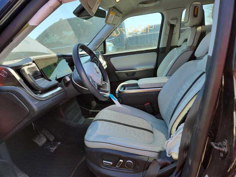 7PDSGBBA0SN058968 2025 Rivian R1S photo no. 7