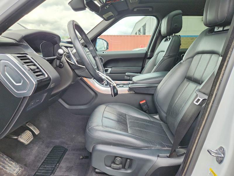 SALWR2SU5MA754919 2021 Land Rover Range Rover photo no. 7