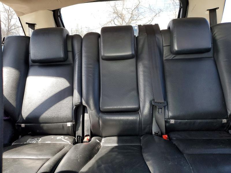 SALSF25478A188111 2008 Land Rover Range Rover photo no. 10