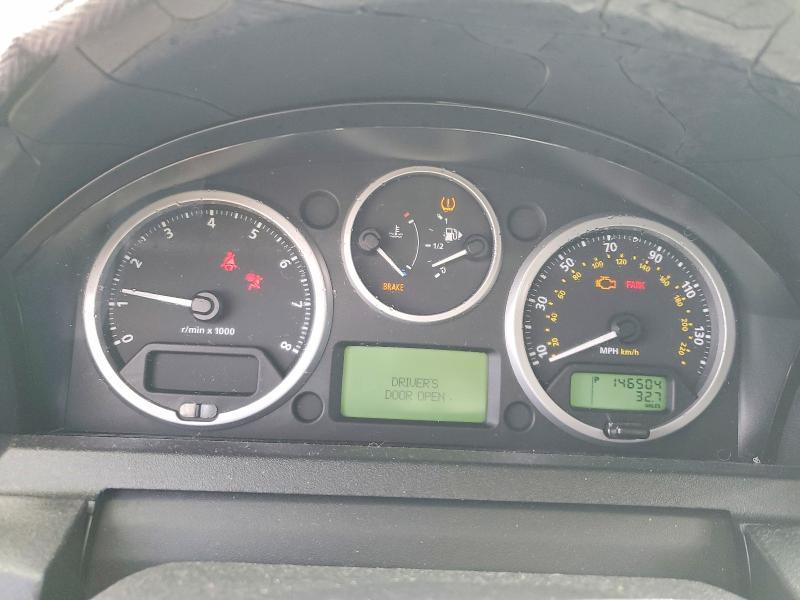 SALSF25478A188111 2008 Land Rover Range Rover photo no. 9