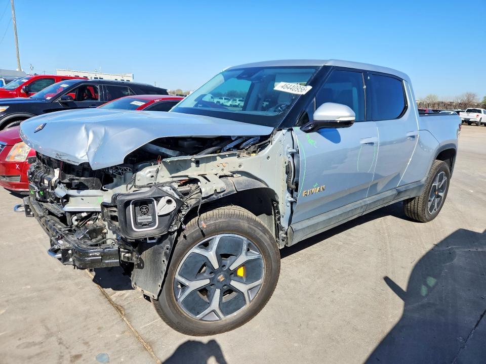 7FCTGAAA6PN021299 2023 Rivian R1T photo no. 1