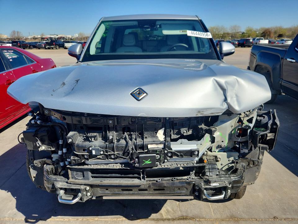 7FCTGAAA6PN021299 2023 Rivian R1T photo no. 5