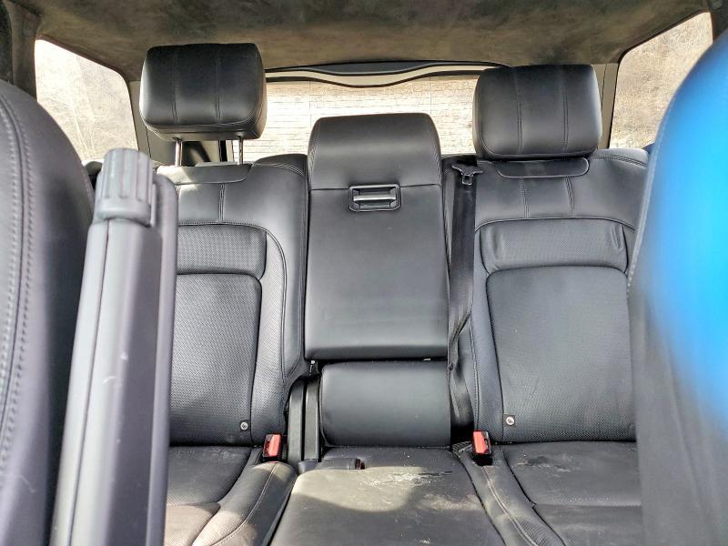 SALGS2SE2MA421367 2021 Land Rover Range Rover photo no. 10