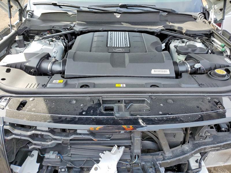 SALGS2SE2MA421367 2021 Land Rover Range Rover photo no. 12