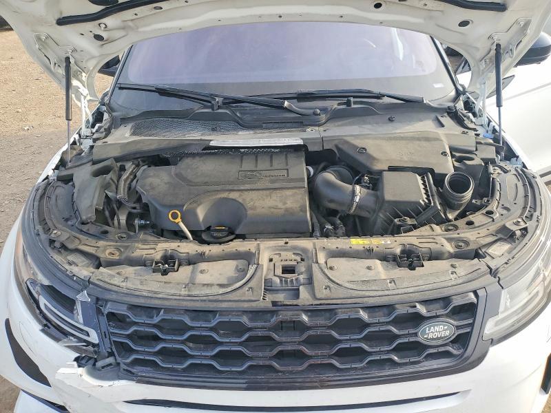 SALZJ2FX4LH059362 2020 Land Rover Range Rover photo no. 12