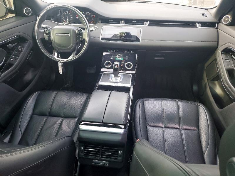 SALZJ2FX4LH059362 2020 Land Rover Range Rover photo no. 8