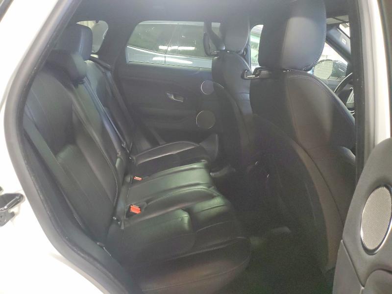 SALVP2RXXKH346437 2019 Land Rover Range Rover photo no. 10