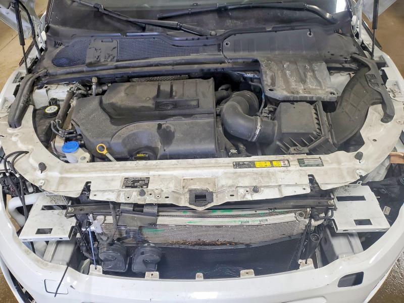 SALVP2RXXKH346437 2019 Land Rover Range Rover photo no. 11