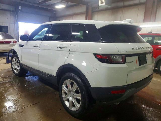 SALVP2RXXKH346437 2019 Land Rover Range Rover photo no. 2