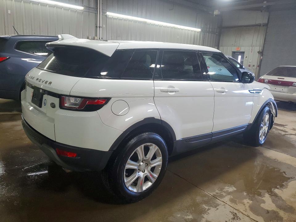 SALVP2RXXKH346437 2019 Land Rover Range Rover photo no. 3