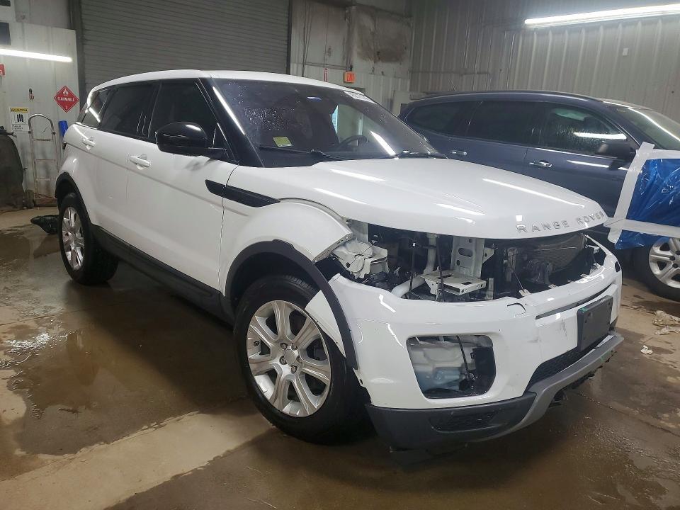 SALVP2RXXKH346437 2019 Land Rover Range Rover photo no. 4