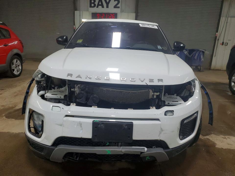 SALVP2RXXKH346437 2019 Land Rover Range Rover photo no. 5