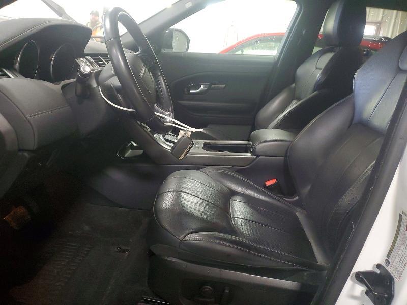 SALVP2RXXKH346437 2019 Land Rover Range Rover photo no. 7