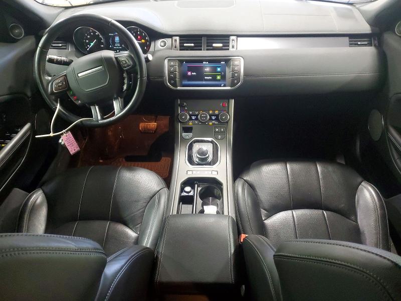 SALVP2RXXKH346437 2019 Land Rover Range Rover photo no. 8