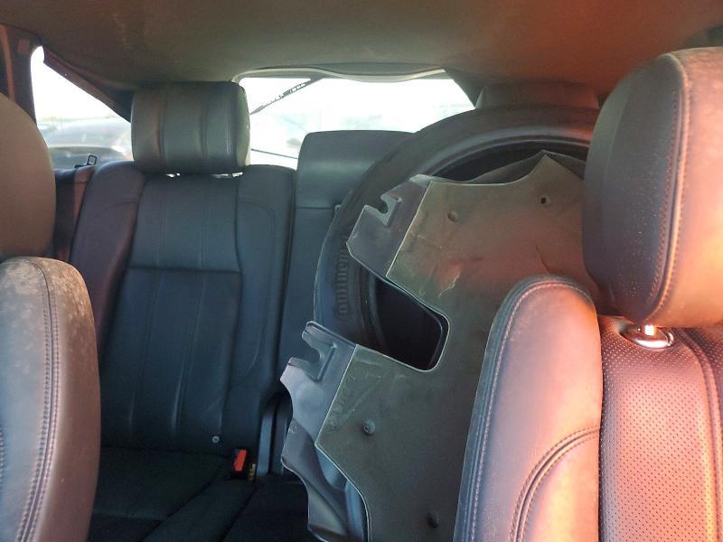 SALGS2EF2DA124930 2013 Land Rover Range Rover photo no. 10