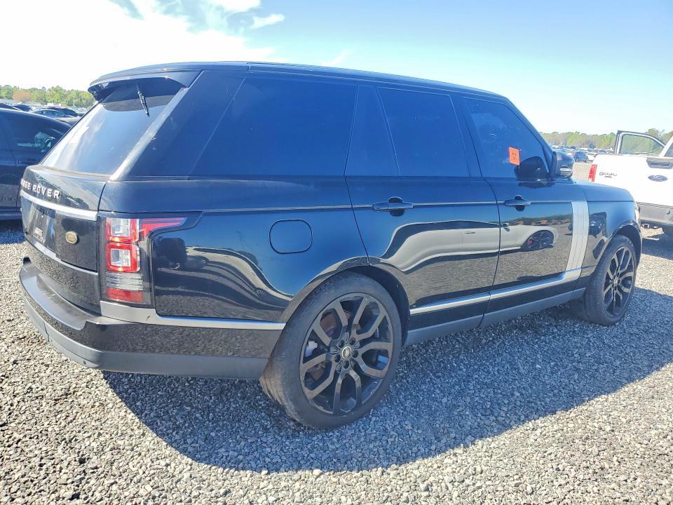 SALGS2EF2DA124930 2013 Land Rover Range Rover photo no. 3