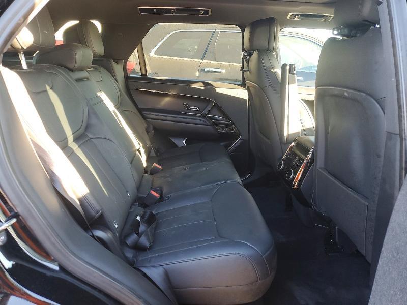 SAL1L9FU9PA124520 2023 Land Rover Range Rover photo no. 11