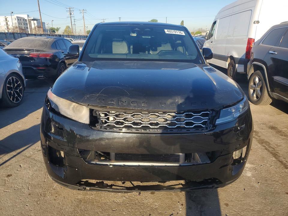 SAL1L9FU9PA124520 2023 Land Rover Range Rover photo no. 5