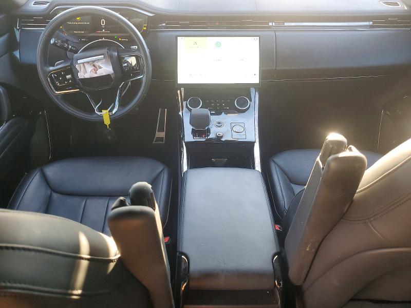 SAL1L9FU9PA124520 2023 Land Rover Range Rover photo no. 8