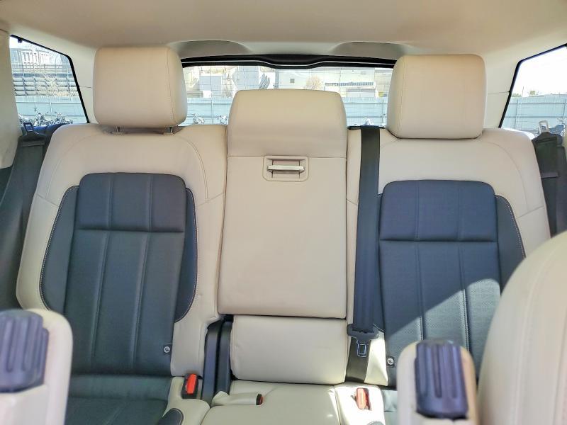 SALWV2SV0KA423523 2019 Land Rover Range Rover photo no. 10