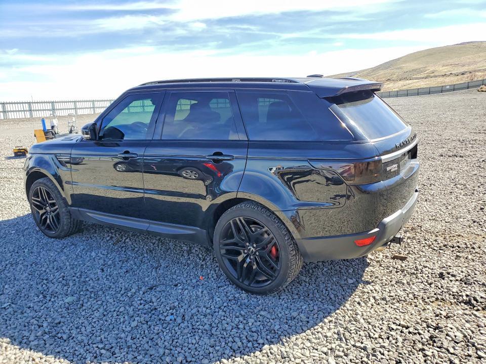 SALWG2WF8EA321615 2014 Land Rover Range Rover photo no. 2