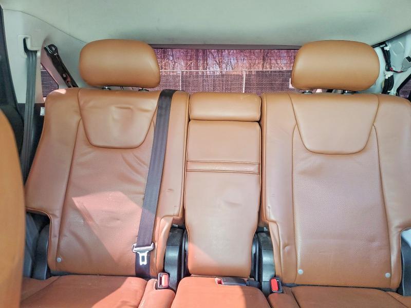 2T2BK1BA5FC287120 2015 Lexus RX photo no. 10
