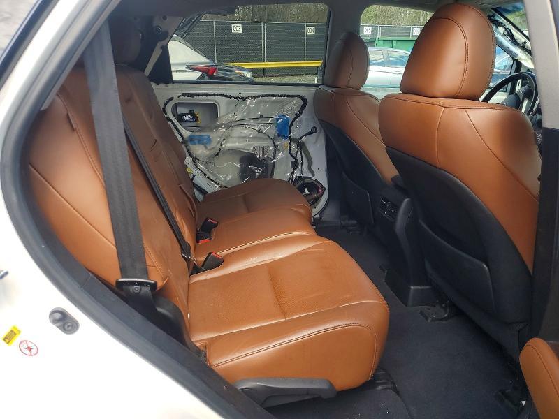 2T2BK1BA5FC287120 2015 Lexus RX photo no. 11