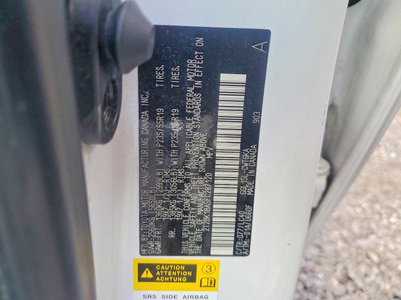 2T2BK1BA5FC287120 2015 Lexus RX photo no. 13