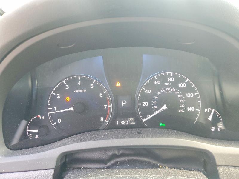 2T2BK1BA5FC287120 2015 Lexus RX photo no. 9
