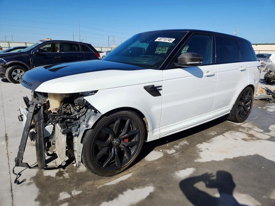 SALWZ2RE3LA876868 2020 Land Rover Range Rover photo no. 1