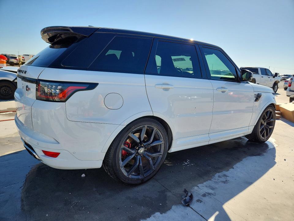 SALWZ2RE3LA876868 2020 Land Rover Range Rover photo no. 3