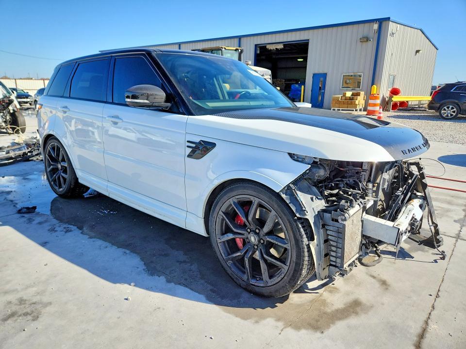 SALWZ2RE3LA876868 2020 Land Rover Range Rover photo no. 4