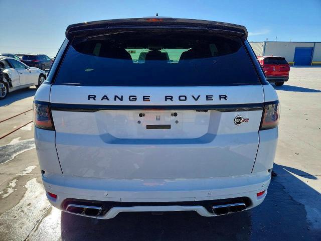 SALWZ2RE3LA876868 2020 Land Rover Range Rover photo no. 6