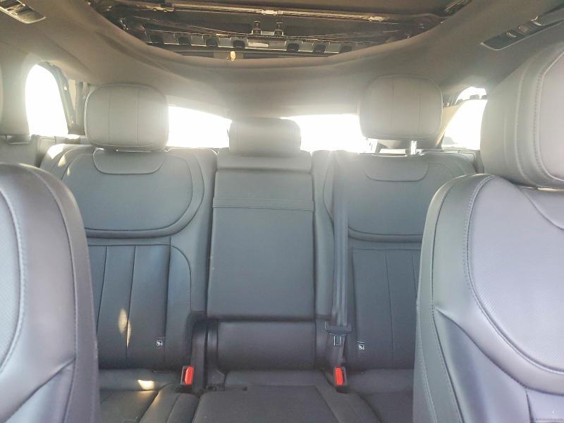 2024 Land Rover Range Rover — VIN SAL1L9FU4RA177290, şəkil 10