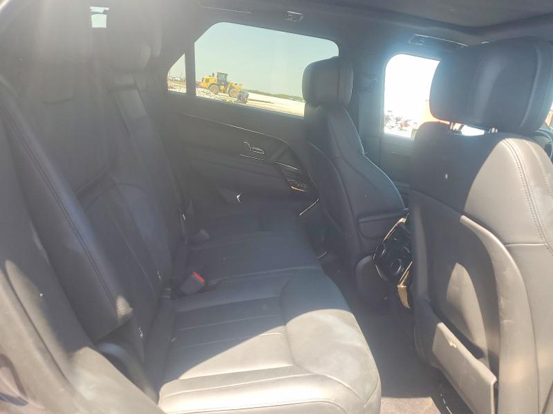 2024 Land Rover Range Rover — VIN SAL1L9FU4RA177290, şəkil 11