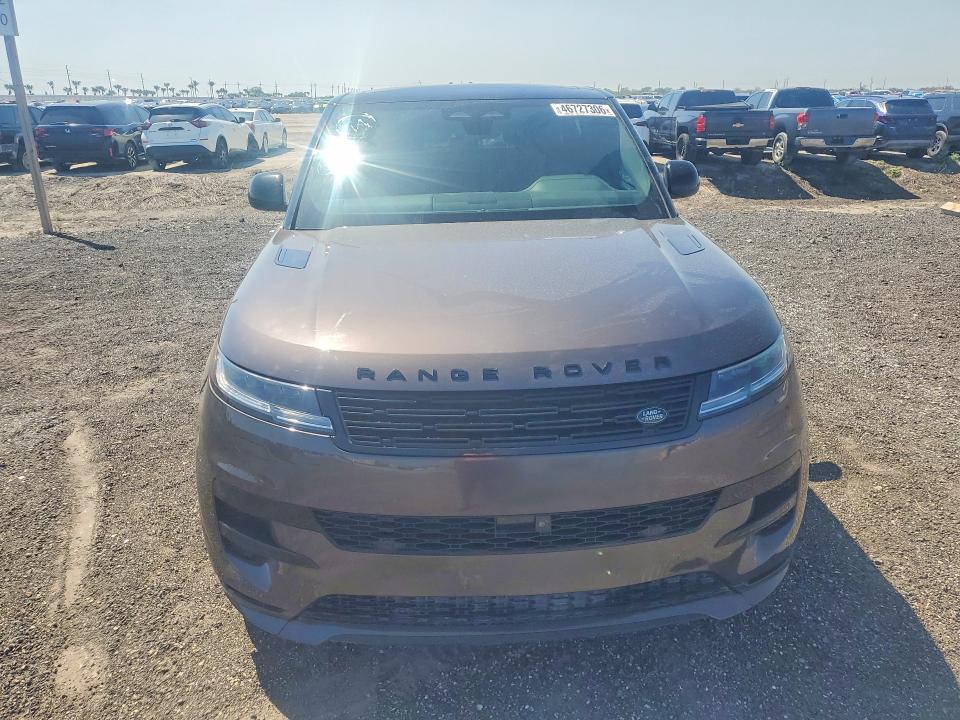 2024 Land Rover Range Rover — VIN SAL1L9FU4RA177290, şəkil 5