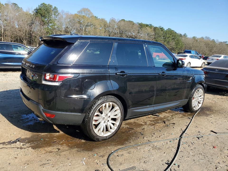 SALWR2TF3FA610630 2015 Land Rover Range Rover photo no. 3