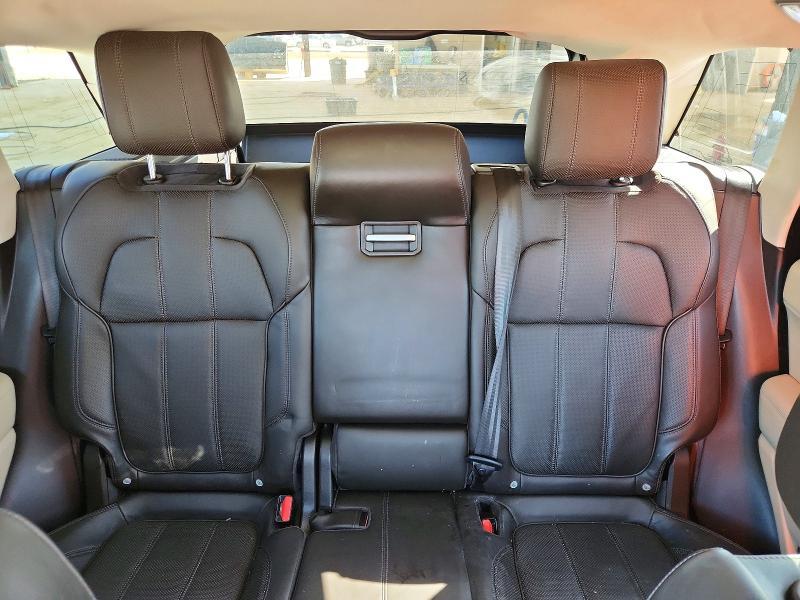 SALWR2VFXEA304939 2014 Land Rover Range Rover photo no. 10