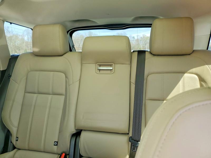 SALWG2RV4JA404651 2018 Land Rover Range Rover photo no. 10
