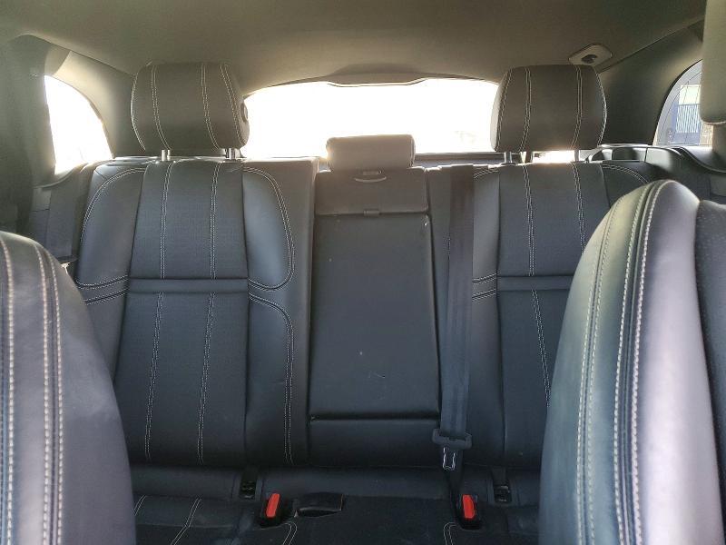 SALYM2RV1JA750190 2018 Land Rover Range Rover photo no. 10