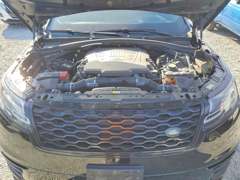 SALYM2RV1JA750190 2018 Land Rover Range Rover photo no. 12
