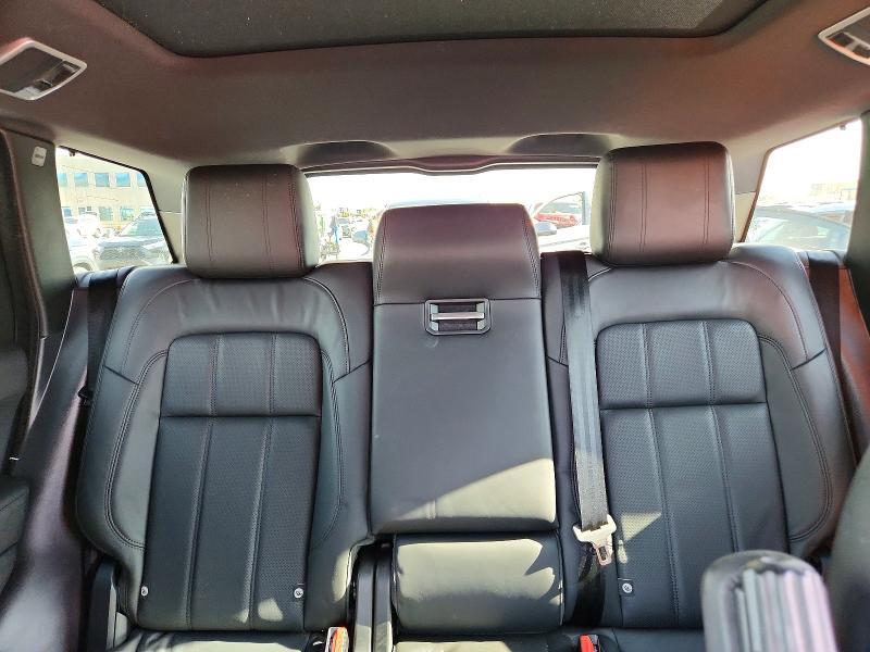 2019 Land Rover Range Rover — VIN SALWR2RE7KA843919, şəkil 10